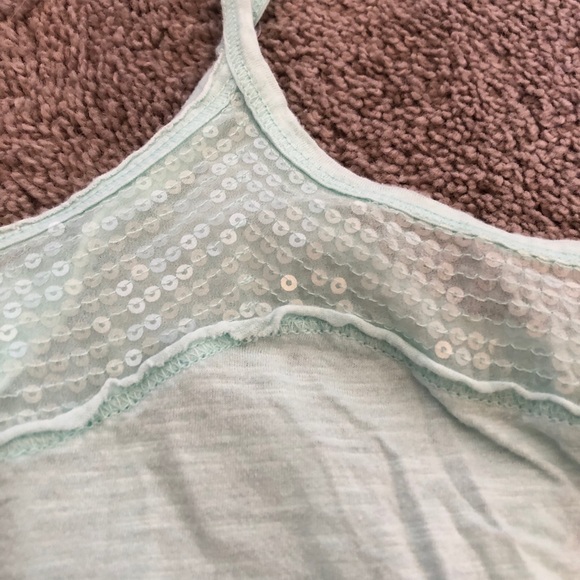 HOLLISTER TOP - Picture 2 of 3